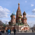 Adalék Moszkvához, már megint a Ferihegy várójában ülök…